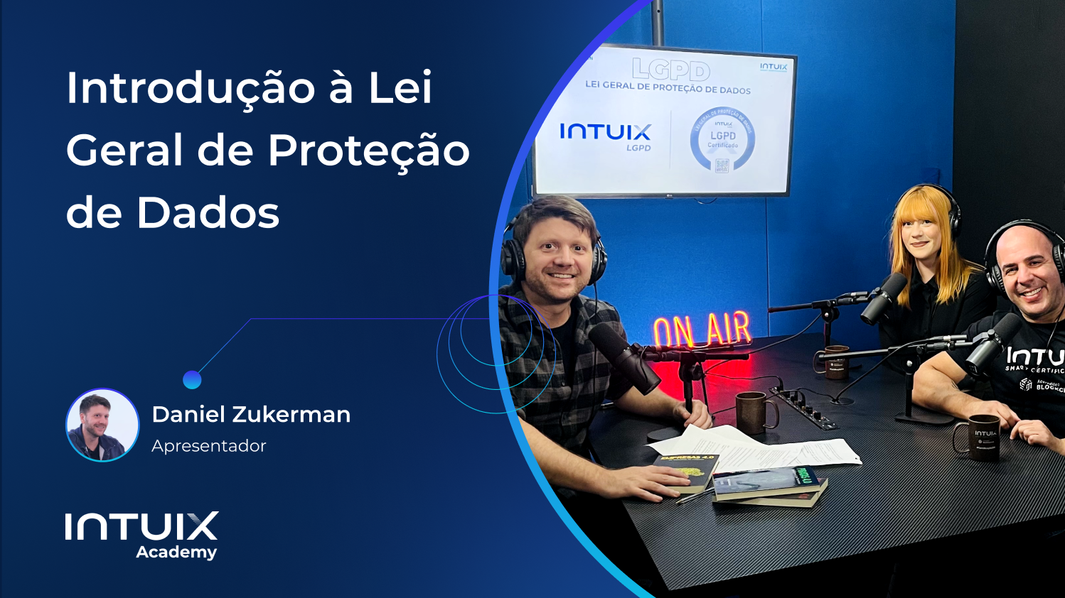 Introdução à Lei Geral de Proteção de Dados