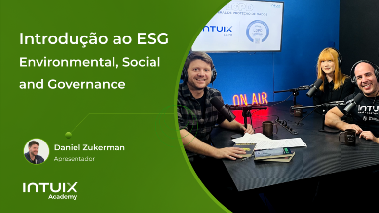 Introdução ESG
