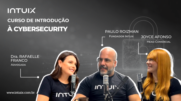Introdução à Cybersecurity