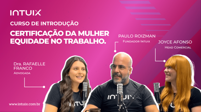 Mulher – Equidade no Trabalho