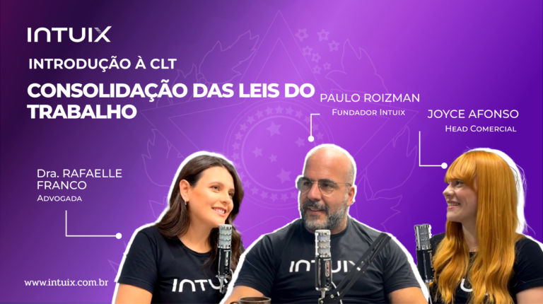 Introdução à CLT – Consolidação das Leis do Trabalho