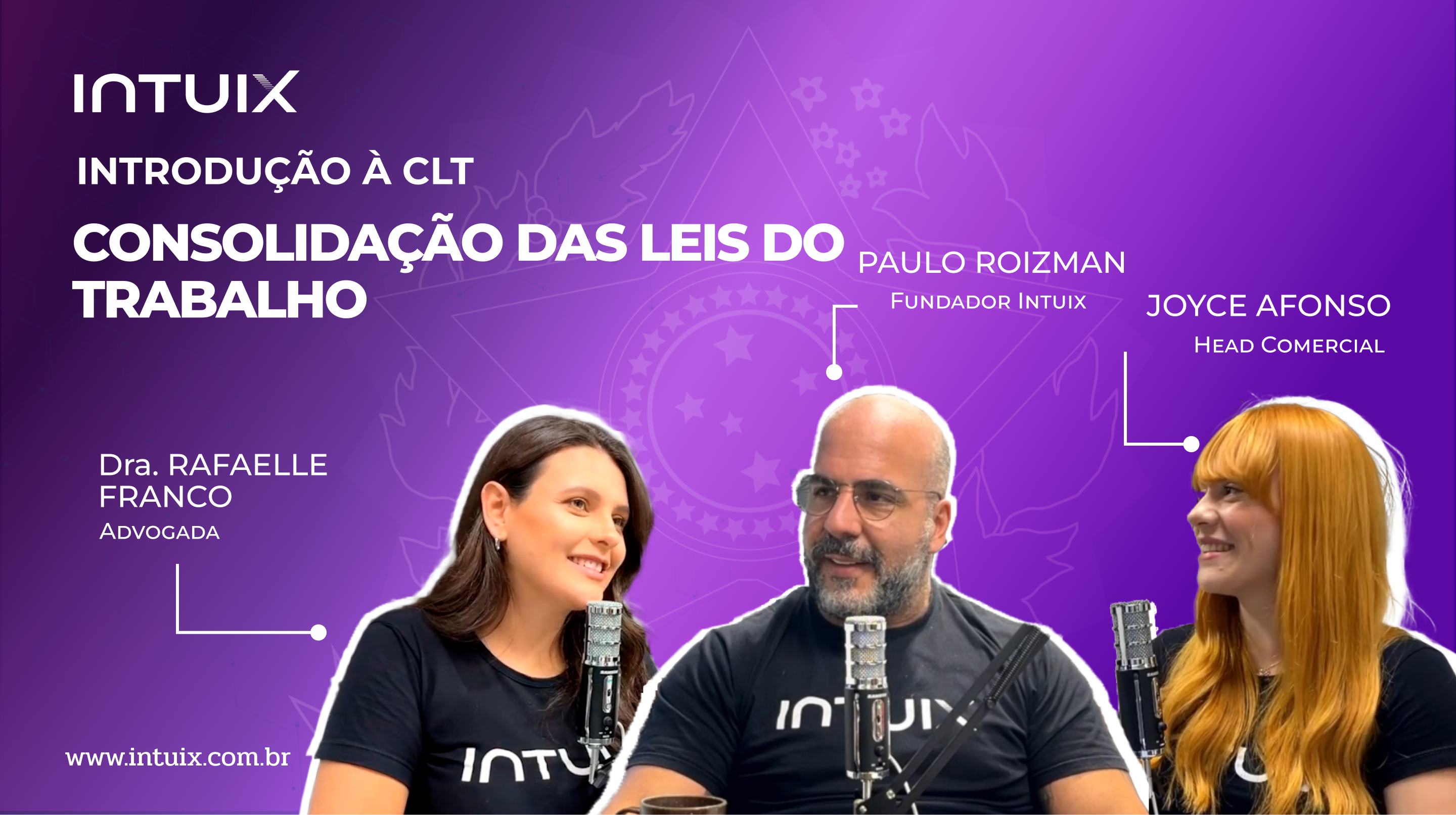 Introdução à CLT – Consolidação das Leis do Trabalho
