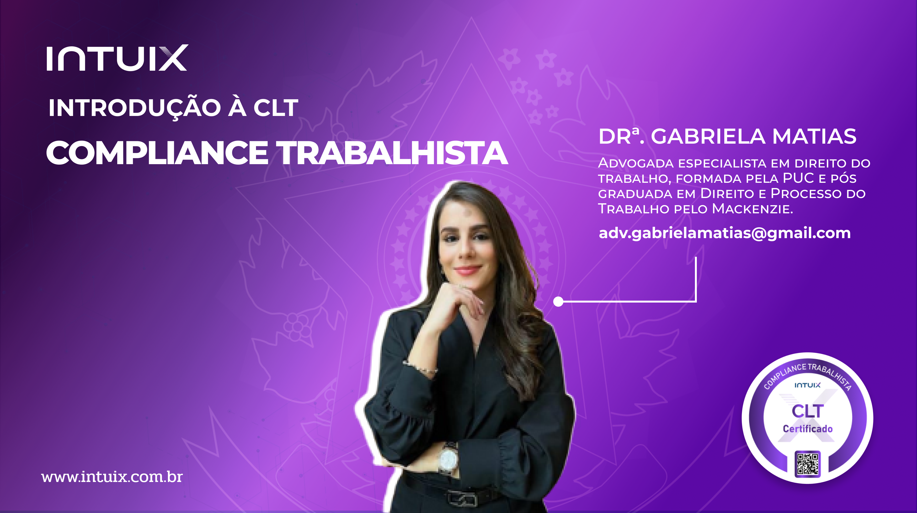 Introdução à CLT: Compliance Trabalhista