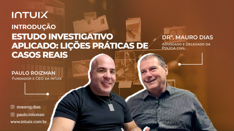 Estudo Investigativo Aplicado: Lições Práticas de Casos Reais