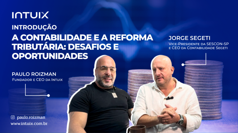 A Contabilidade e a Reforma Tributária: Desafios e Oportunidades