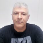 Alexandro Loredo Freire