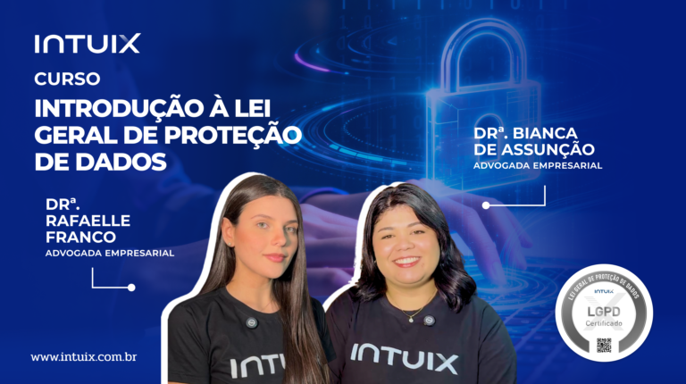 Introdução à Lei Geral de Proteção de Dados