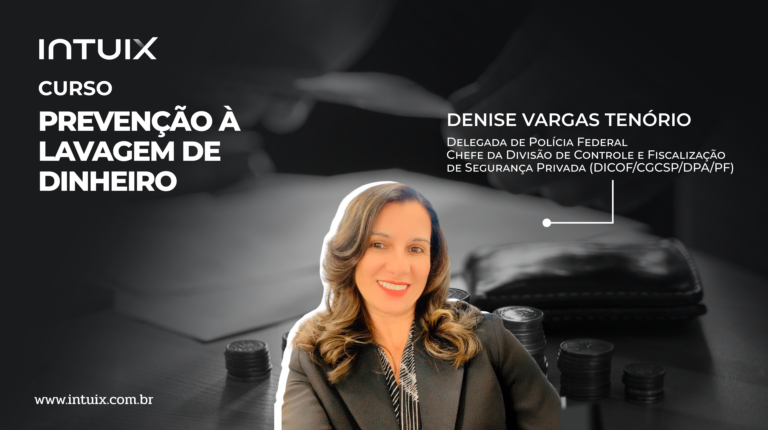 Prevenção à Lavagem de Dinheiro