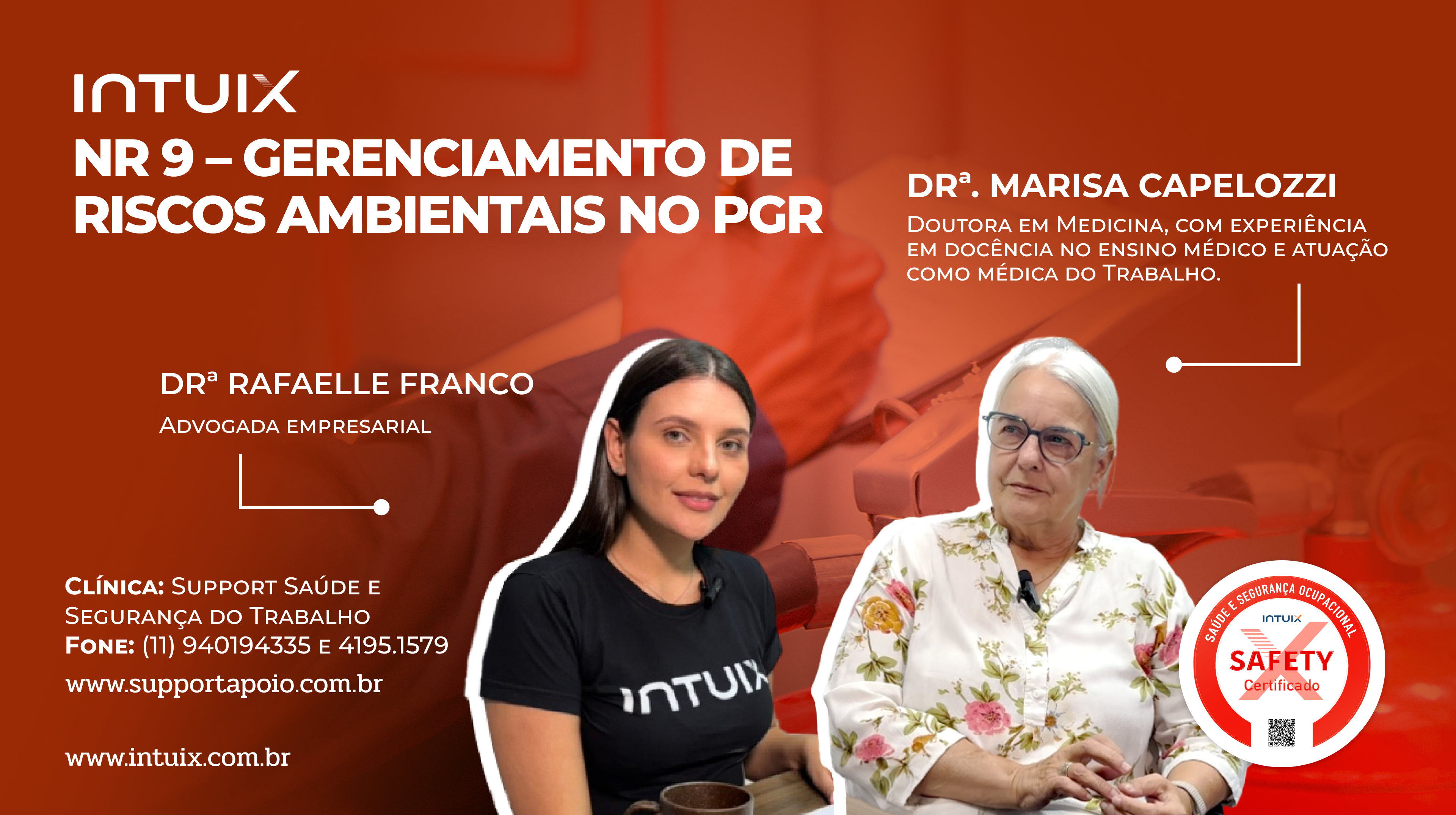 NR 9 – Gerenciamento de Riscos Ambientais no PGR