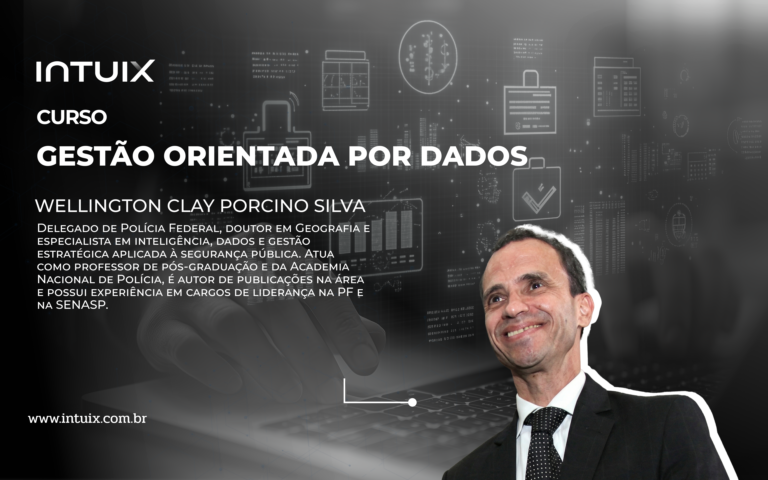 Gestão Orientada por Dados