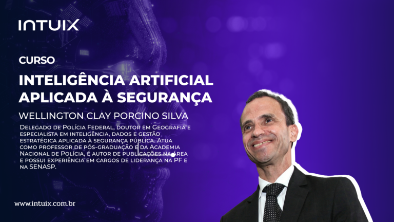 Inteligência Artificial Aplicada à Segurança