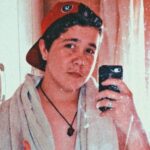 Joel Cristian Melo